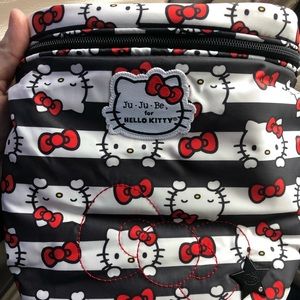 Jujube Hello Kitty fuel cell